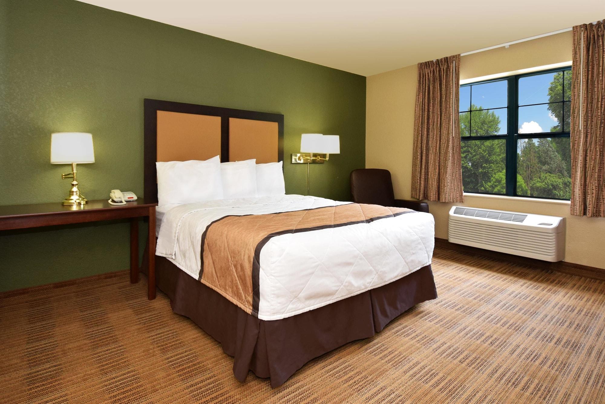 Extended Stay America Suites - Washington, Dc - Herndon - Dulles Luaran gambar