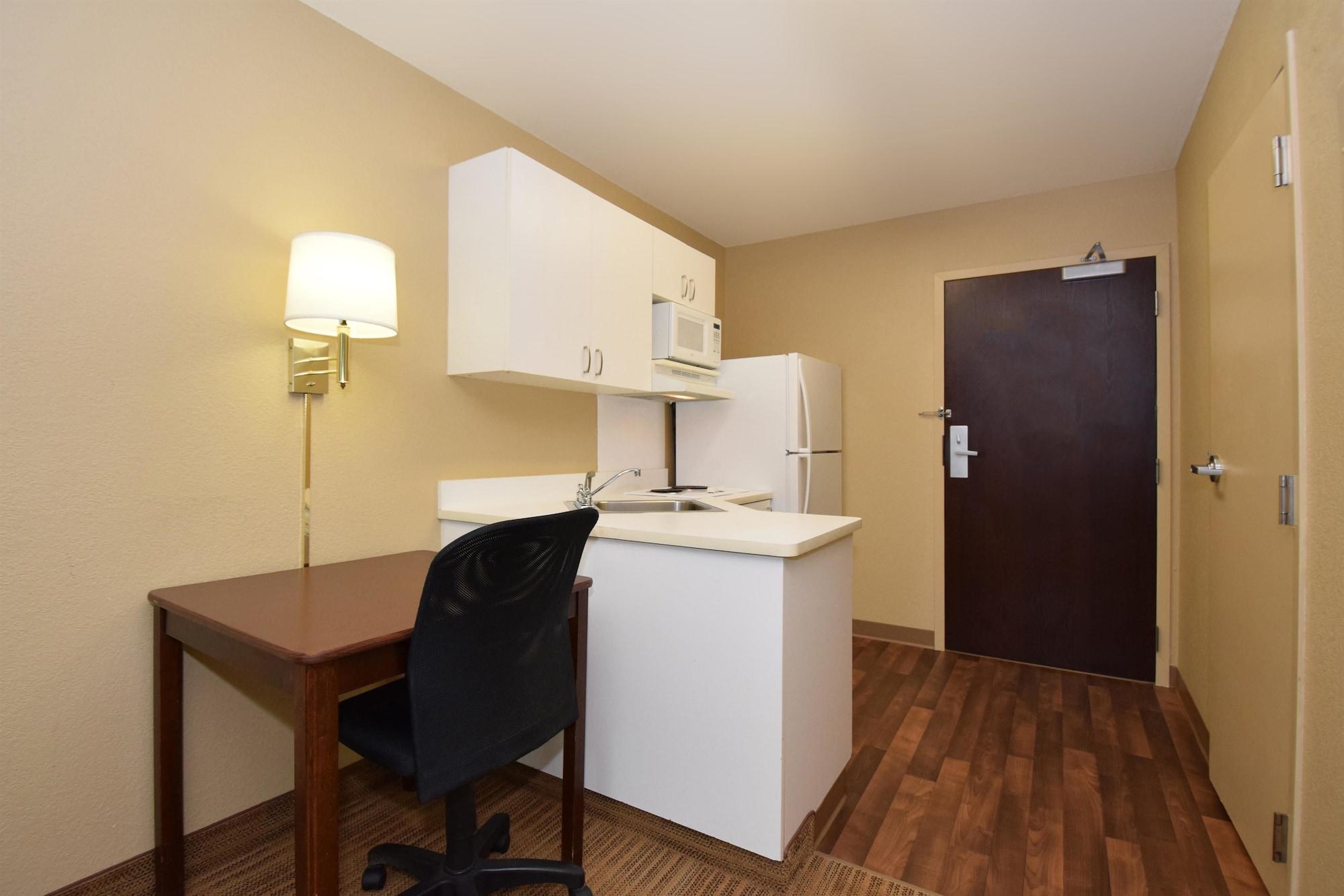 Extended Stay America Suites - Washington, Dc - Herndon - Dulles Luaran gambar