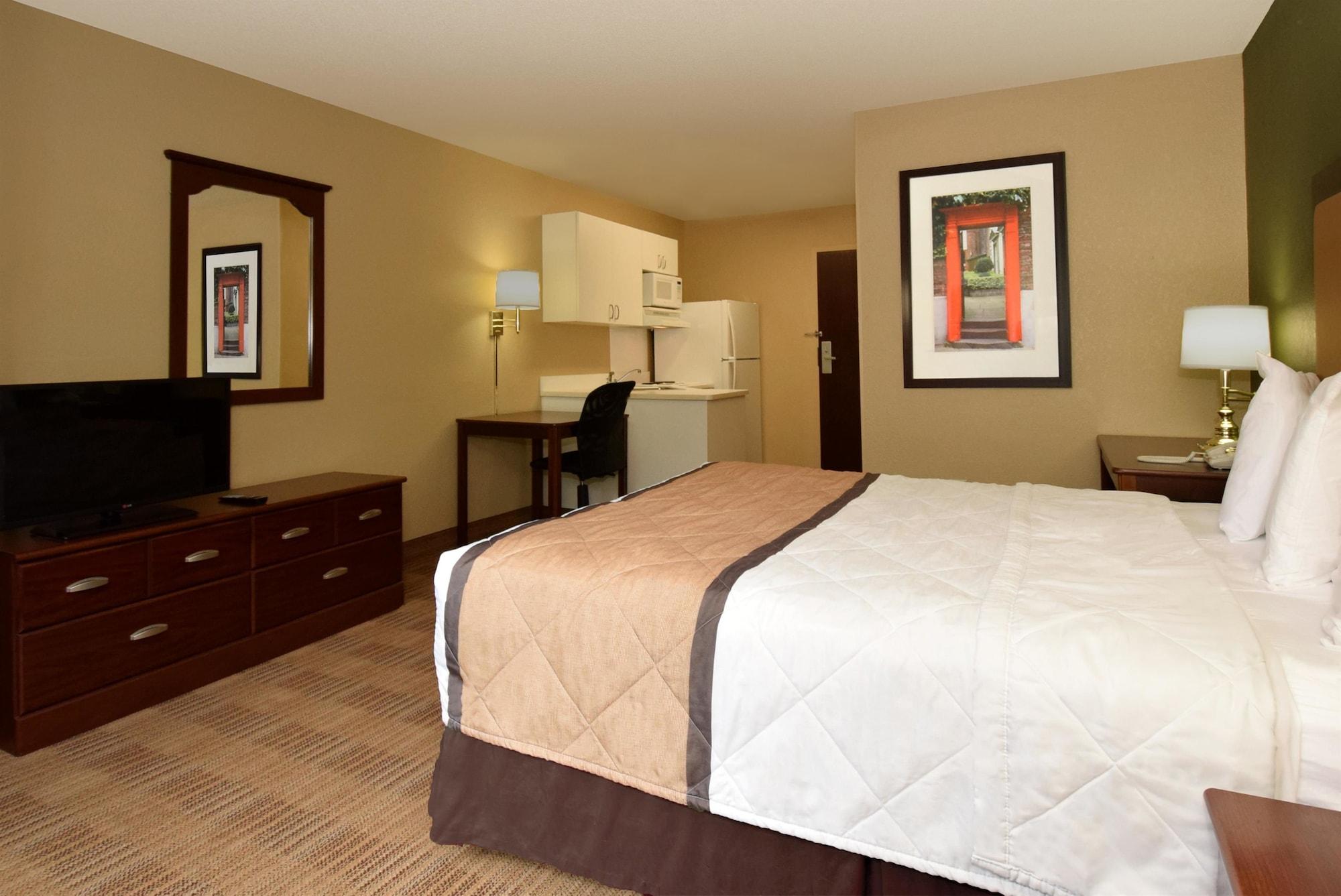 Extended Stay America Suites - Washington, Dc - Herndon - Dulles Luaran gambar