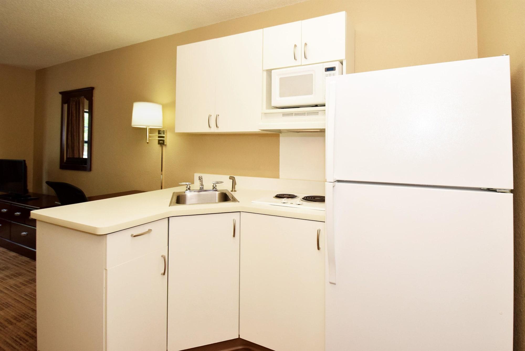 Extended Stay America Suites - Washington, Dc - Herndon - Dulles Luaran gambar