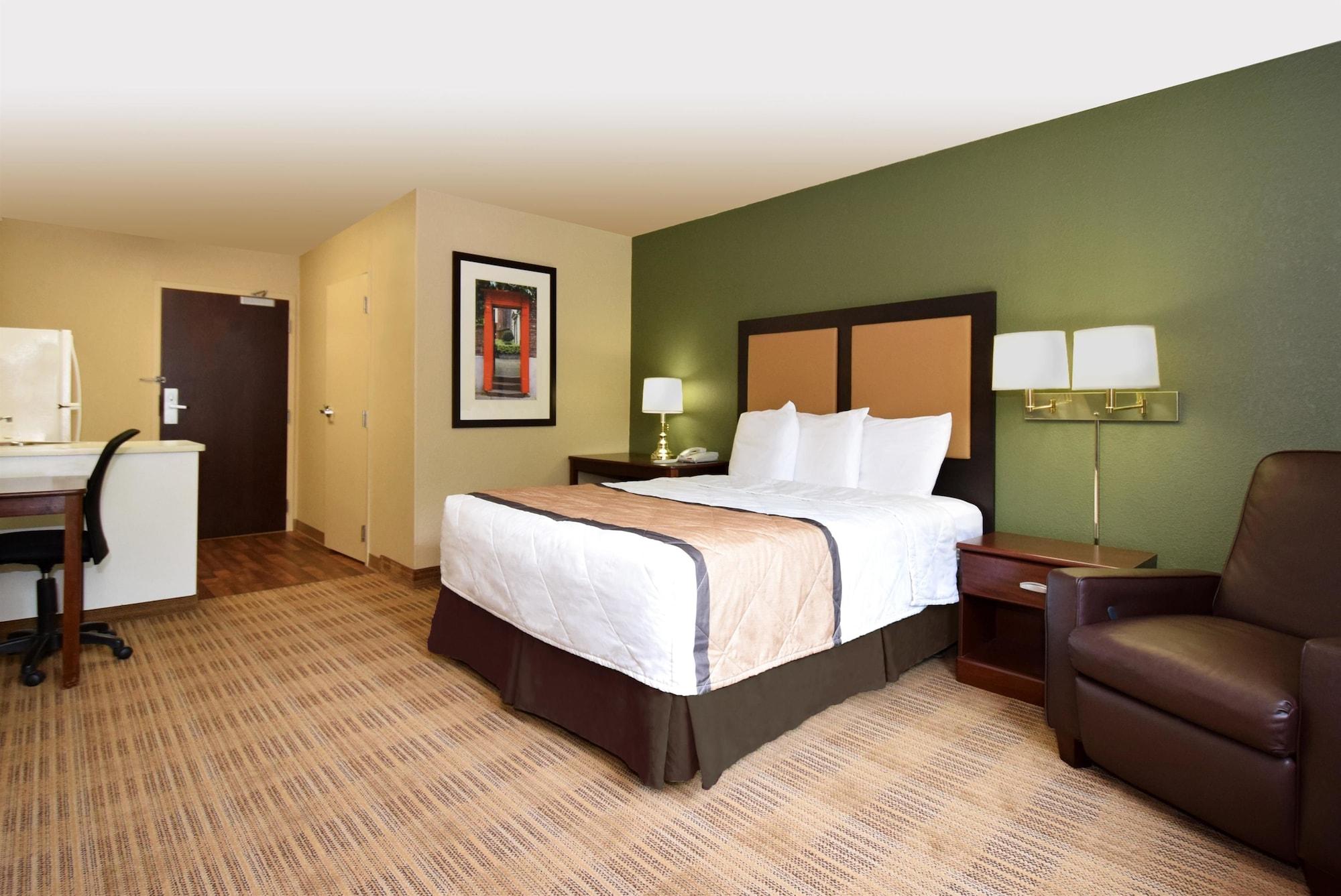 Extended Stay America Suites - Washington, Dc - Herndon - Dulles Luaran gambar