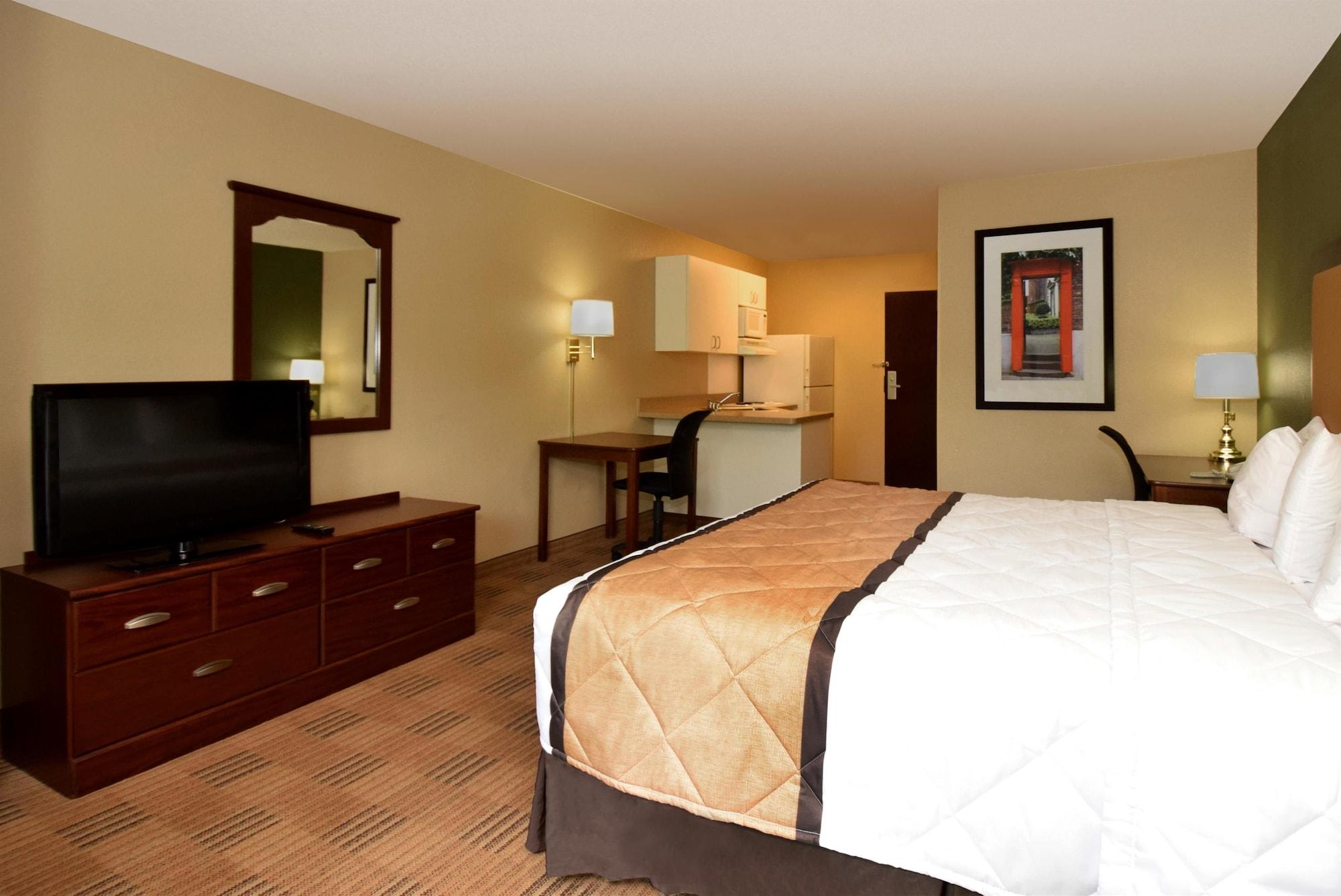 Extended Stay America Suites - Washington, Dc - Herndon - Dulles Luaran gambar