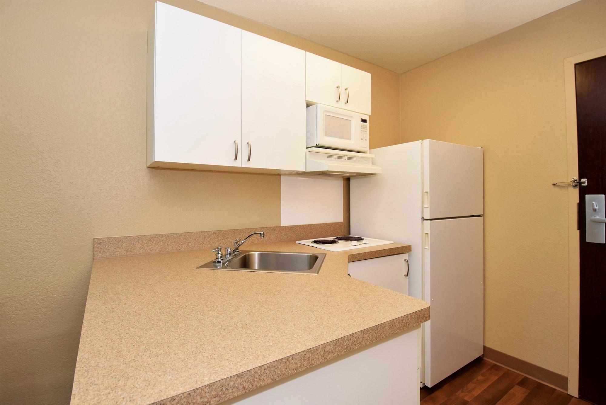 Extended Stay America Suites - Washington, Dc - Herndon - Dulles Luaran gambar