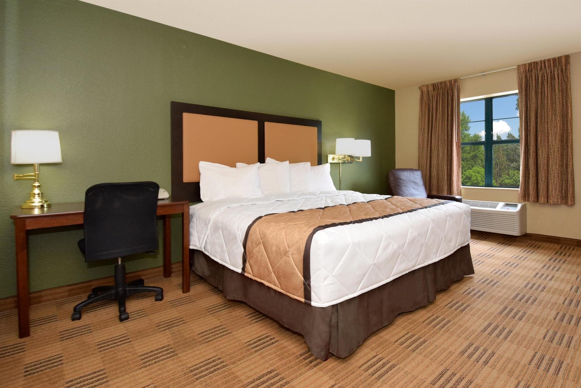 Extended Stay America Suites - Washington, Dc - Herndon - Dulles Luaran gambar