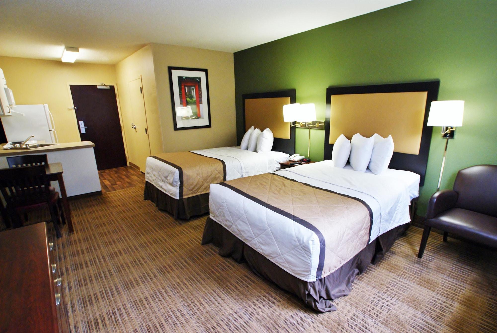 Extended Stay America Suites - Washington, Dc - Herndon - Dulles Luaran gambar