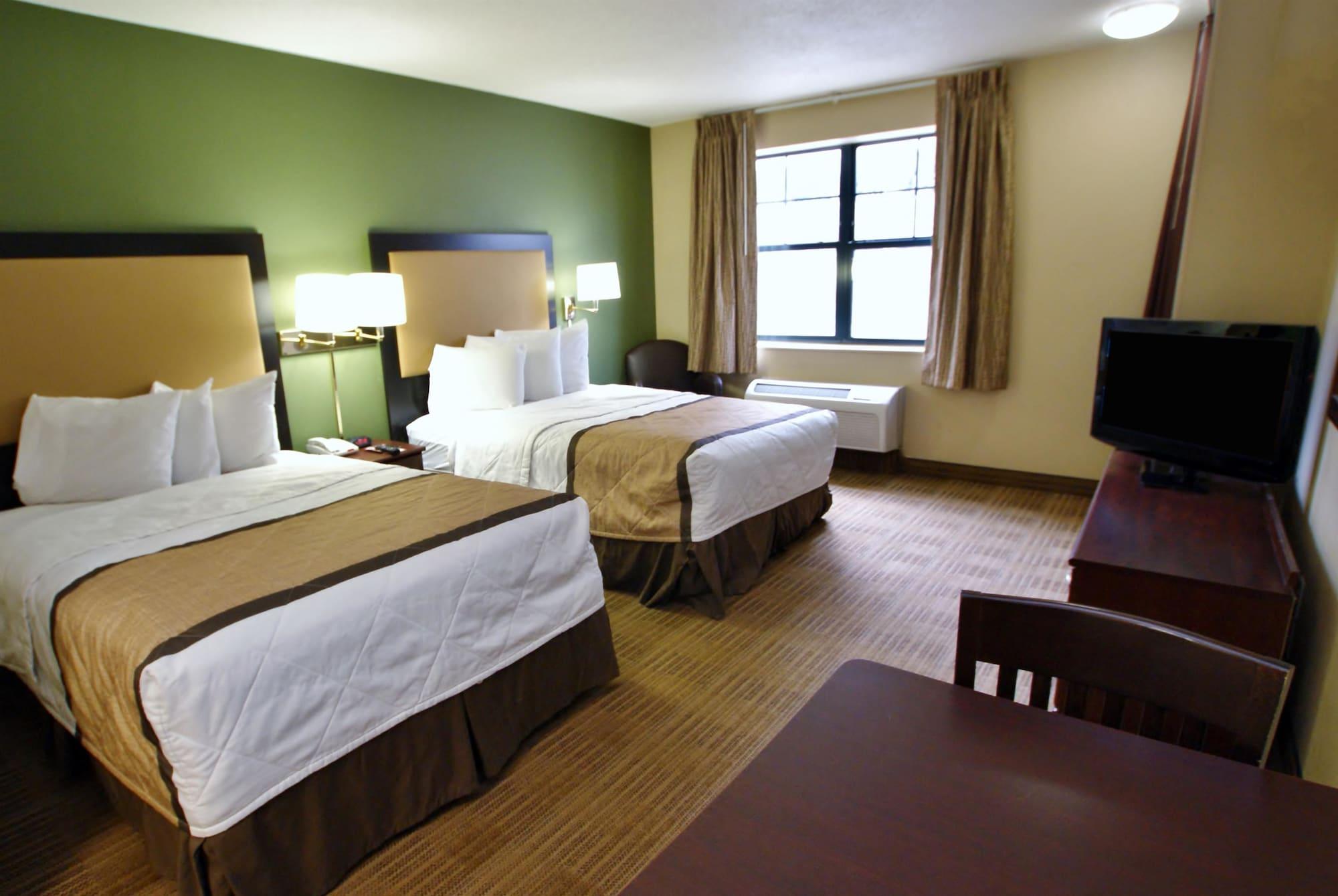 Extended Stay America Suites - Washington, Dc - Herndon - Dulles Luaran gambar