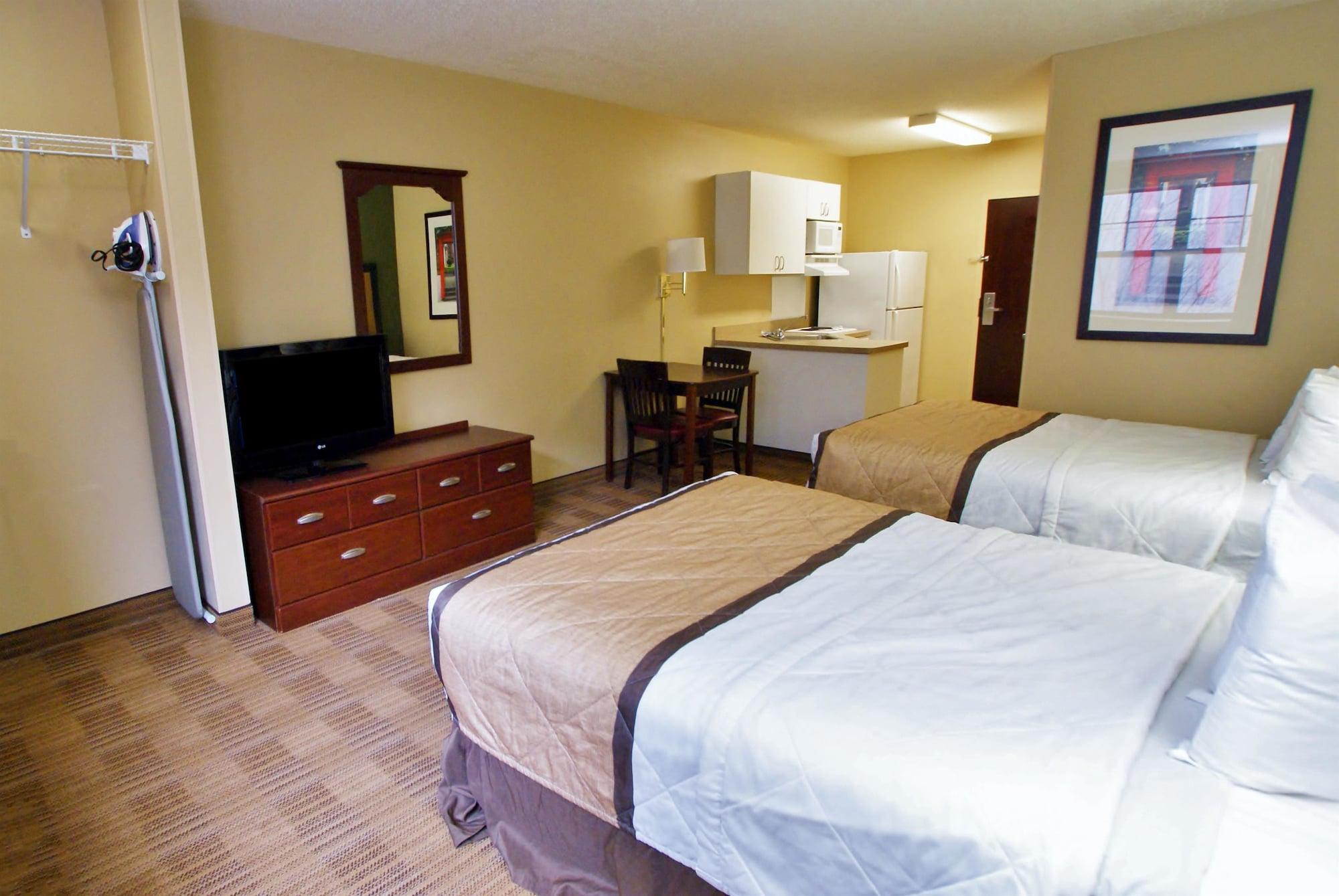 Extended Stay America Suites - Washington, Dc - Herndon - Dulles Luaran gambar