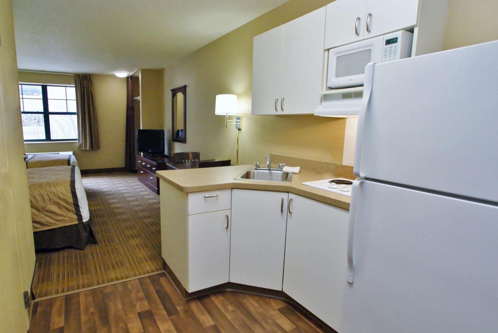 Extended Stay America Suites - Washington, Dc - Herndon - Dulles Luaran gambar