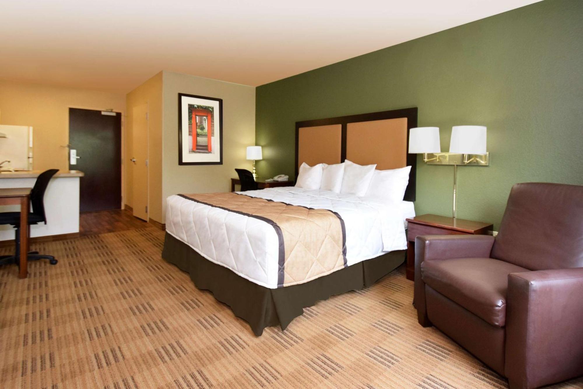 Extended Stay America Suites - Washington, Dc - Herndon - Dulles Luaran gambar