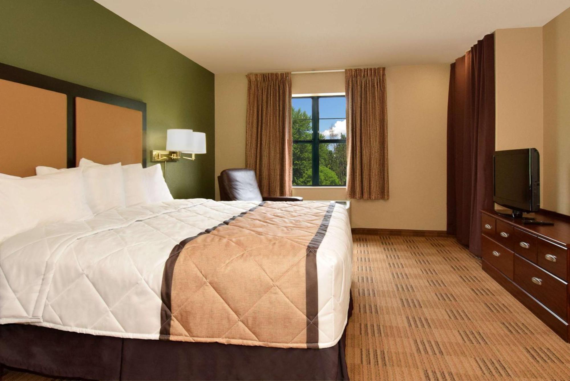 Extended Stay America Suites - Washington, Dc - Herndon - Dulles Luaran gambar