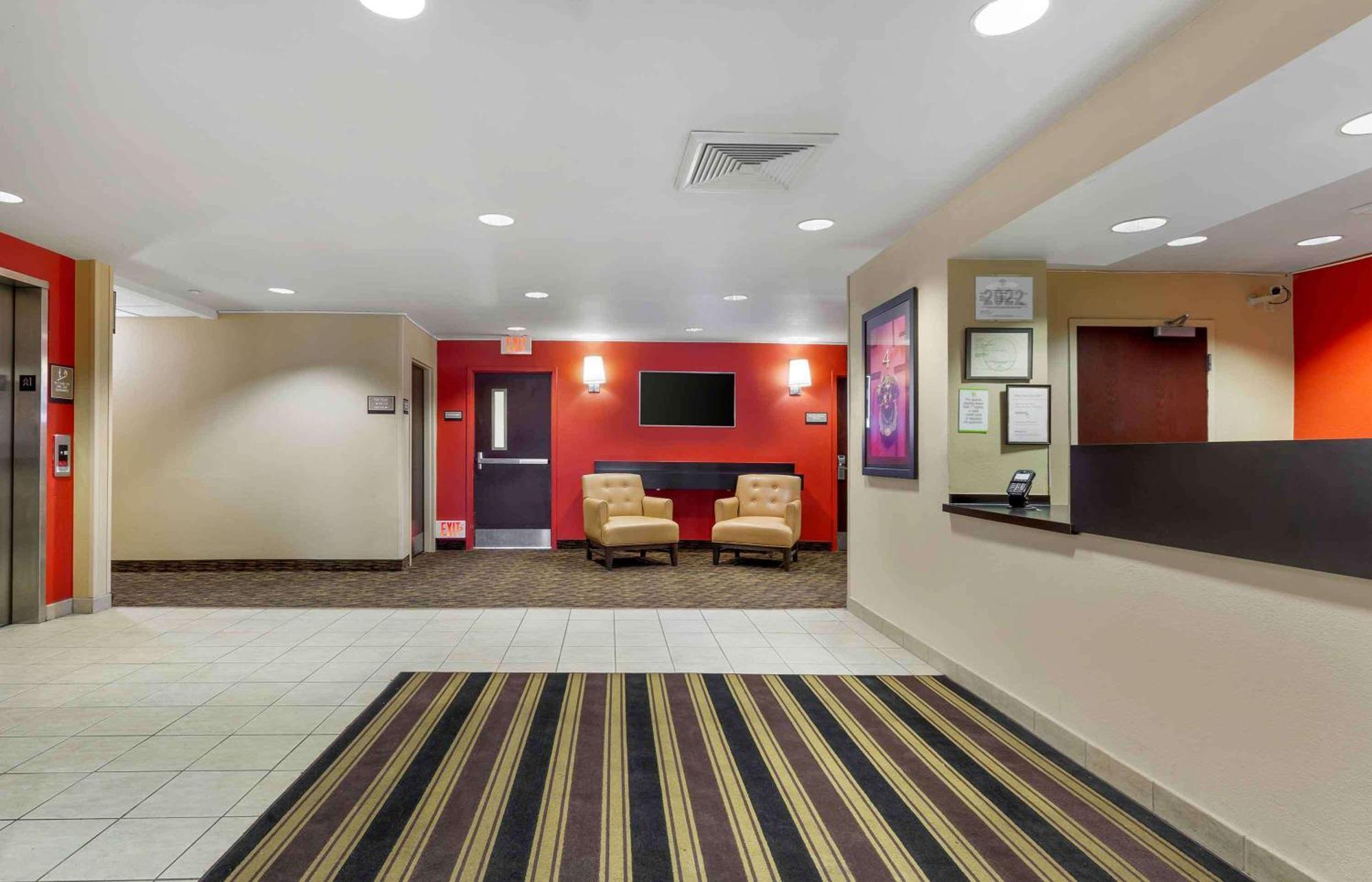 Extended Stay America Suites - Washington, Dc - Herndon - Dulles Luaran gambar