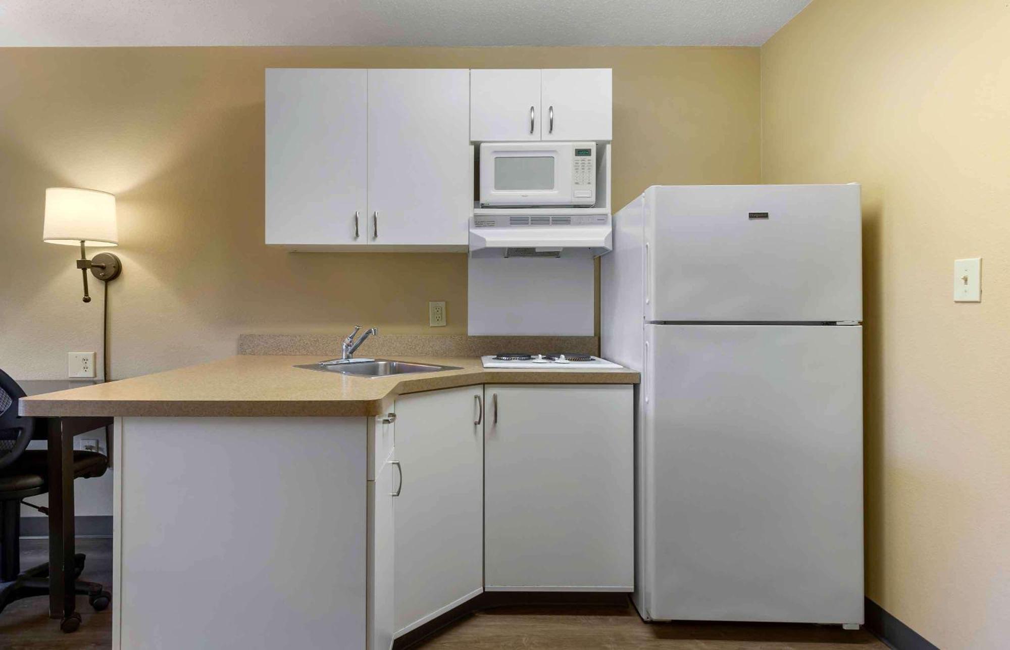 Extended Stay America Suites - Washington, Dc - Herndon - Dulles Luaran gambar