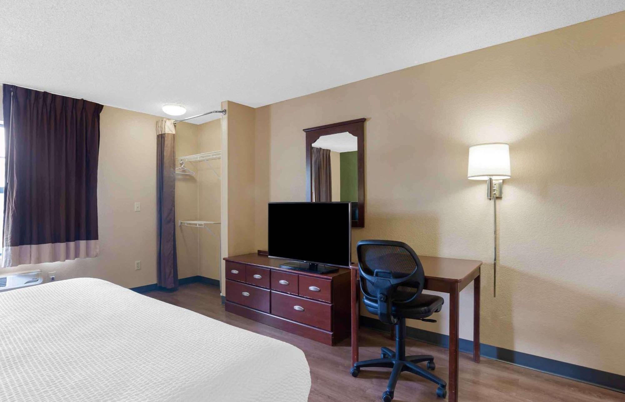 Extended Stay America Suites - Washington, Dc - Herndon - Dulles Luaran gambar