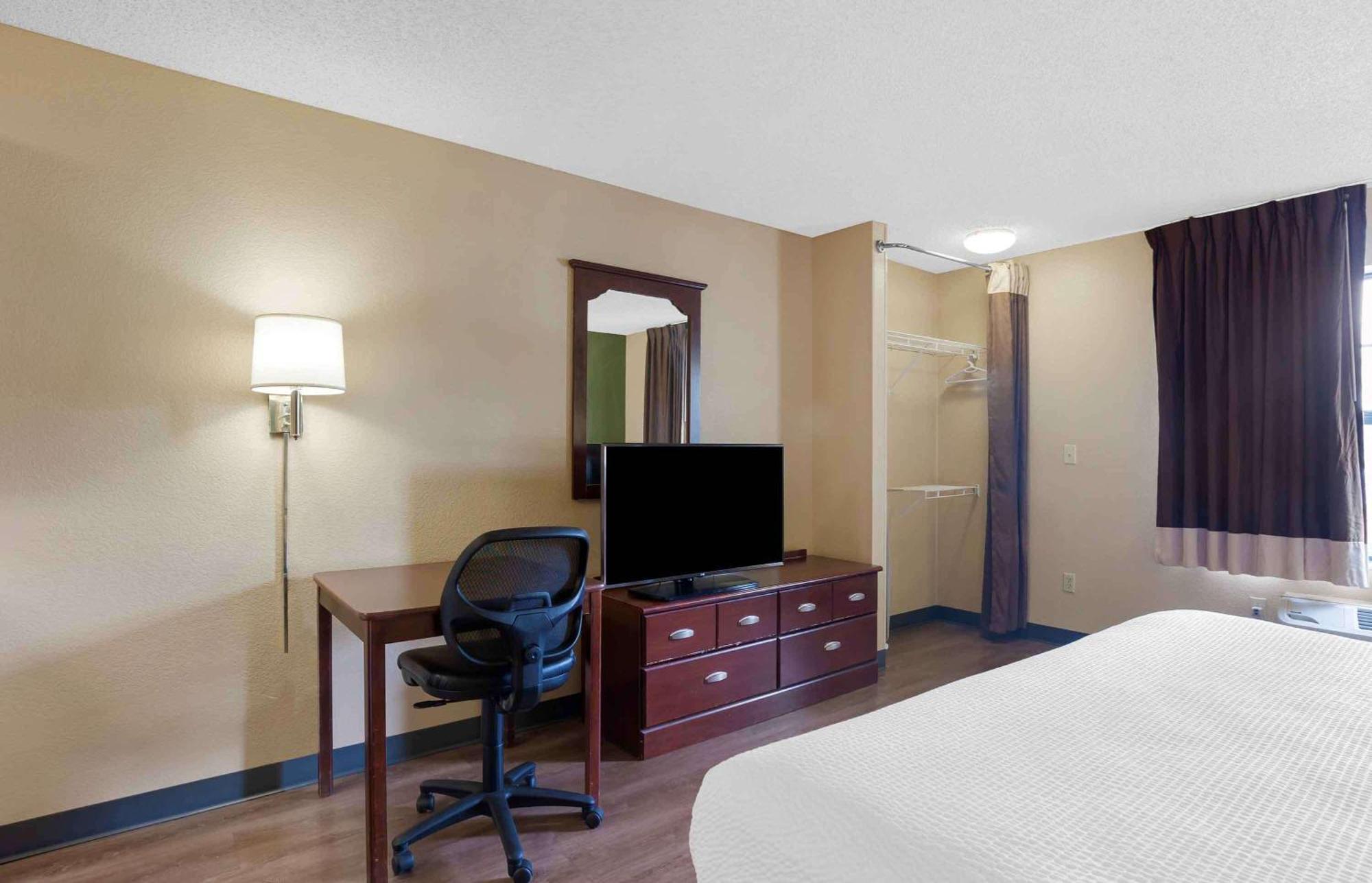 Extended Stay America Suites - Washington, Dc - Herndon - Dulles Luaran gambar