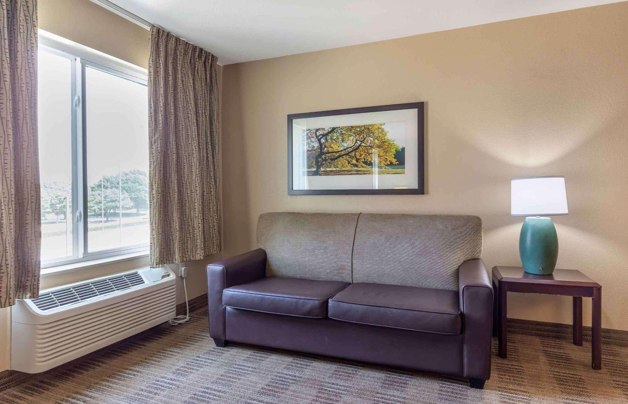 Extended Stay America Suites - Washington, Dc - Herndon - Dulles Luaran gambar