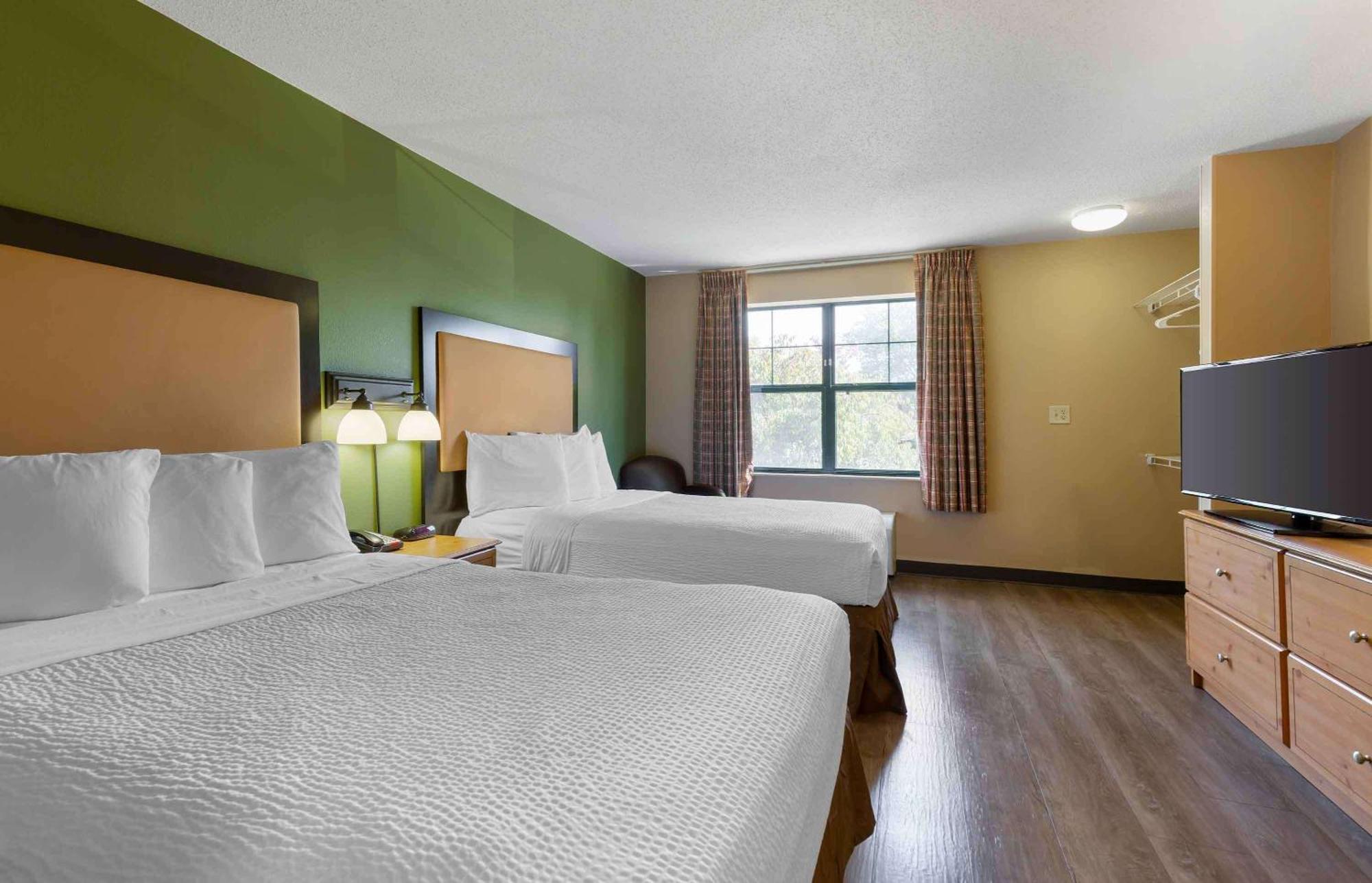 Extended Stay America Suites - Washington, Dc - Herndon - Dulles Luaran gambar