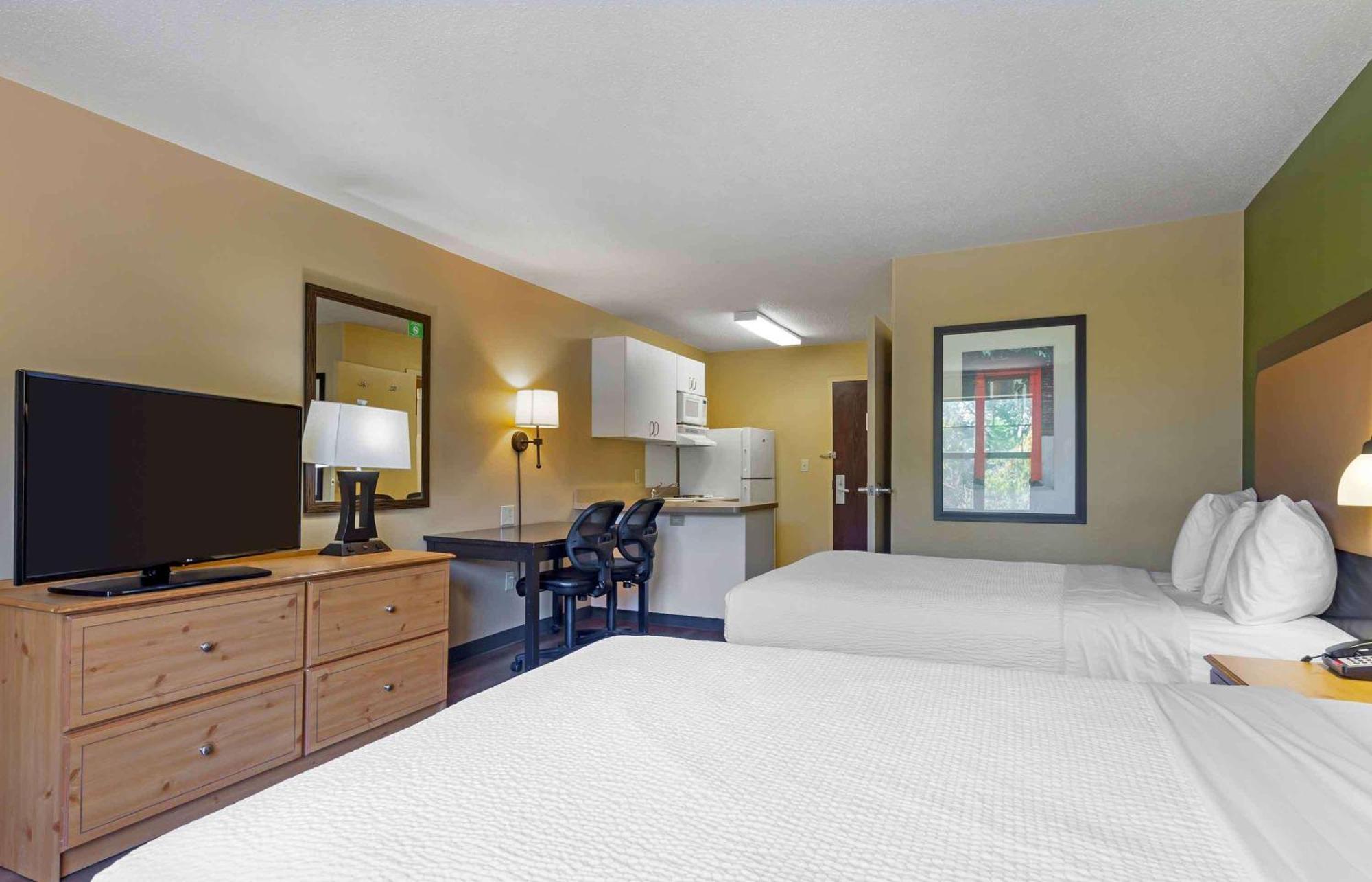 Extended Stay America Suites - Washington, Dc - Herndon - Dulles Luaran gambar