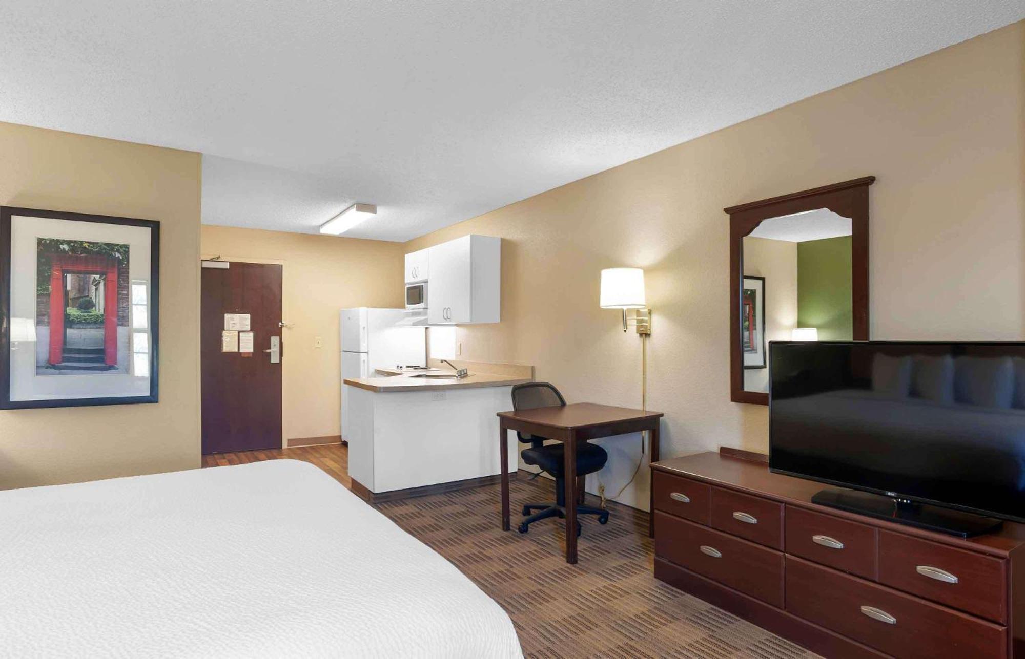 Extended Stay America Suites - Washington, Dc - Herndon - Dulles Luaran gambar