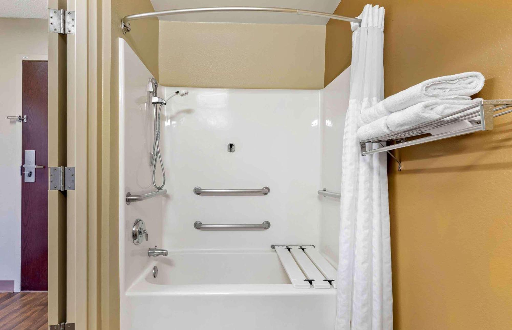 Extended Stay America Suites - Washington, Dc - Herndon - Dulles Luaran gambar