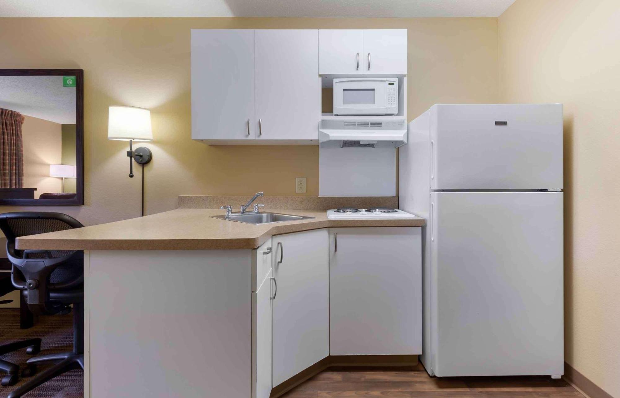 Extended Stay America Suites - Washington, Dc - Herndon - Dulles Luaran gambar