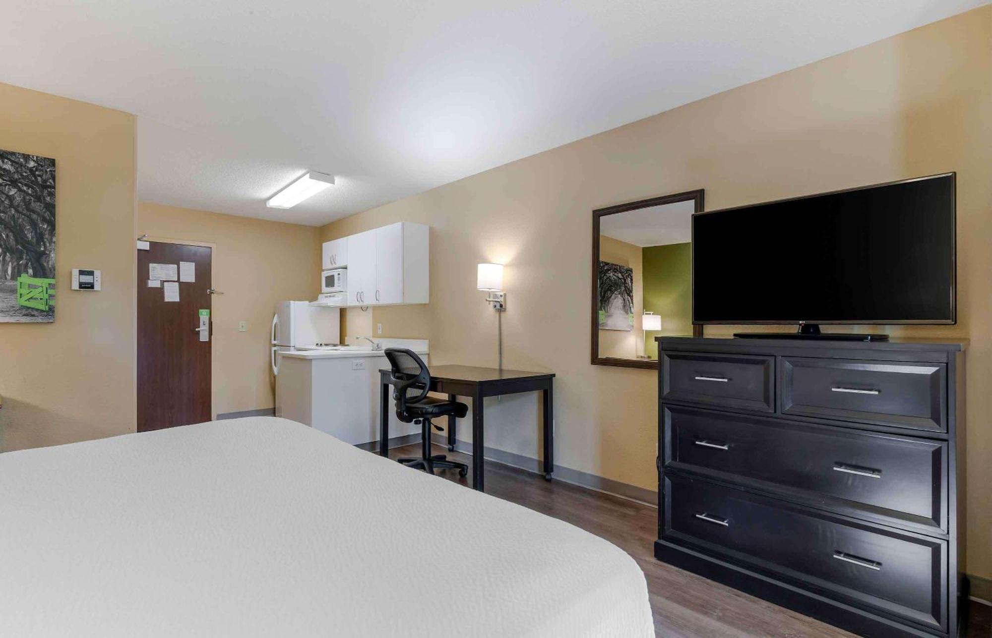 Extended Stay America Suites - Washington, Dc - Herndon - Dulles Luaran gambar