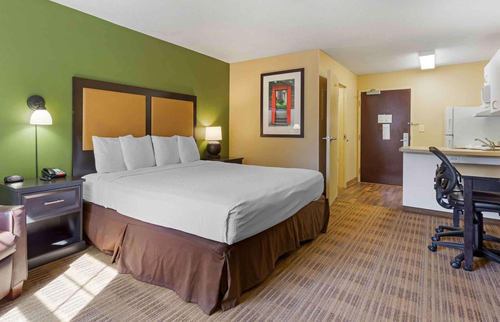 Extended Stay America Suites - Washington, Dc - Herndon - Dulles Luaran gambar