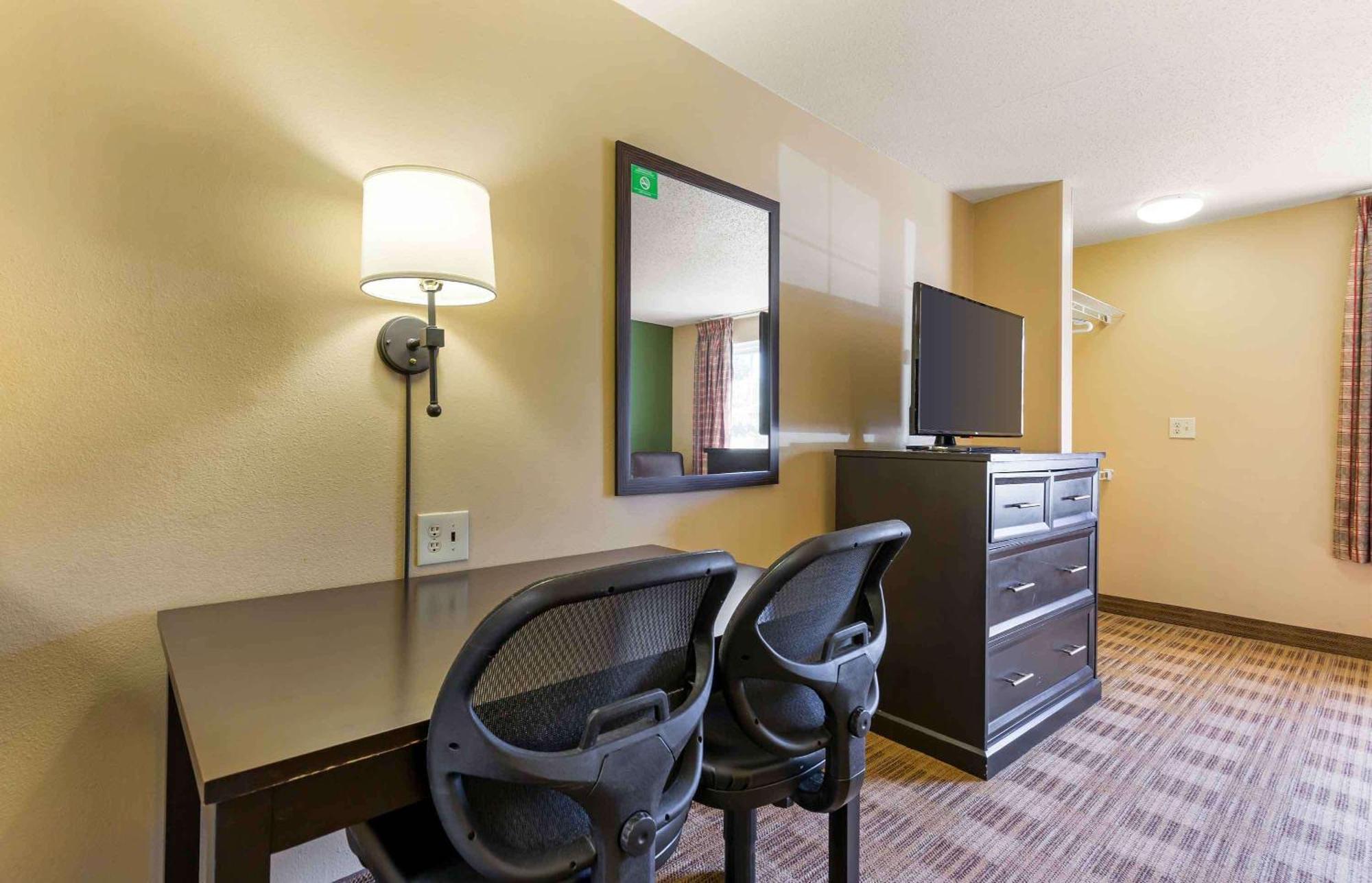 Extended Stay America Suites - Washington, Dc - Herndon - Dulles Luaran gambar