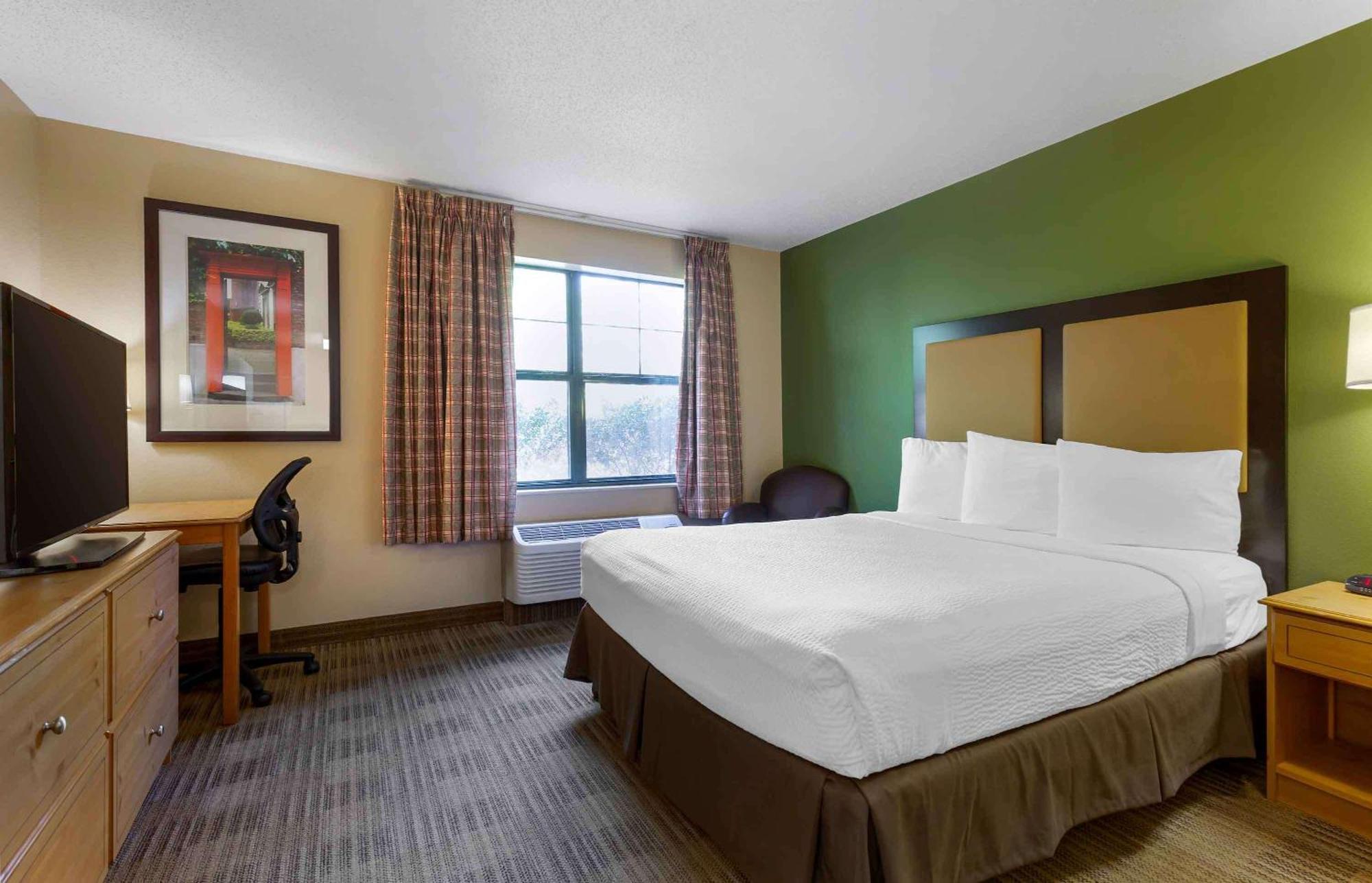 Extended Stay America Suites - Washington, Dc - Herndon - Dulles Luaran gambar