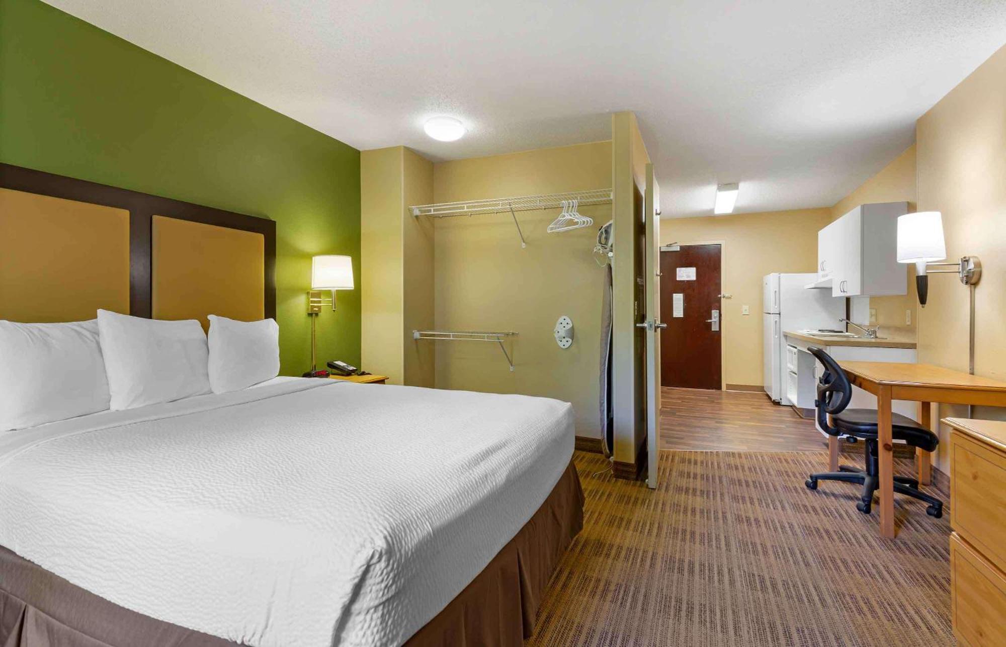 Extended Stay America Suites - Washington, Dc - Herndon - Dulles Luaran gambar