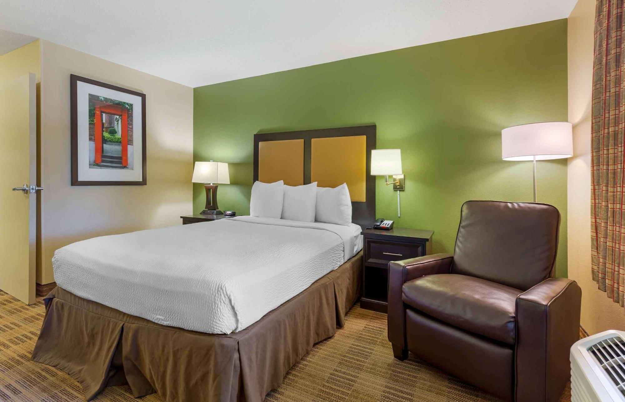 Extended Stay America Suites - Washington, Dc - Herndon - Dulles Luaran gambar