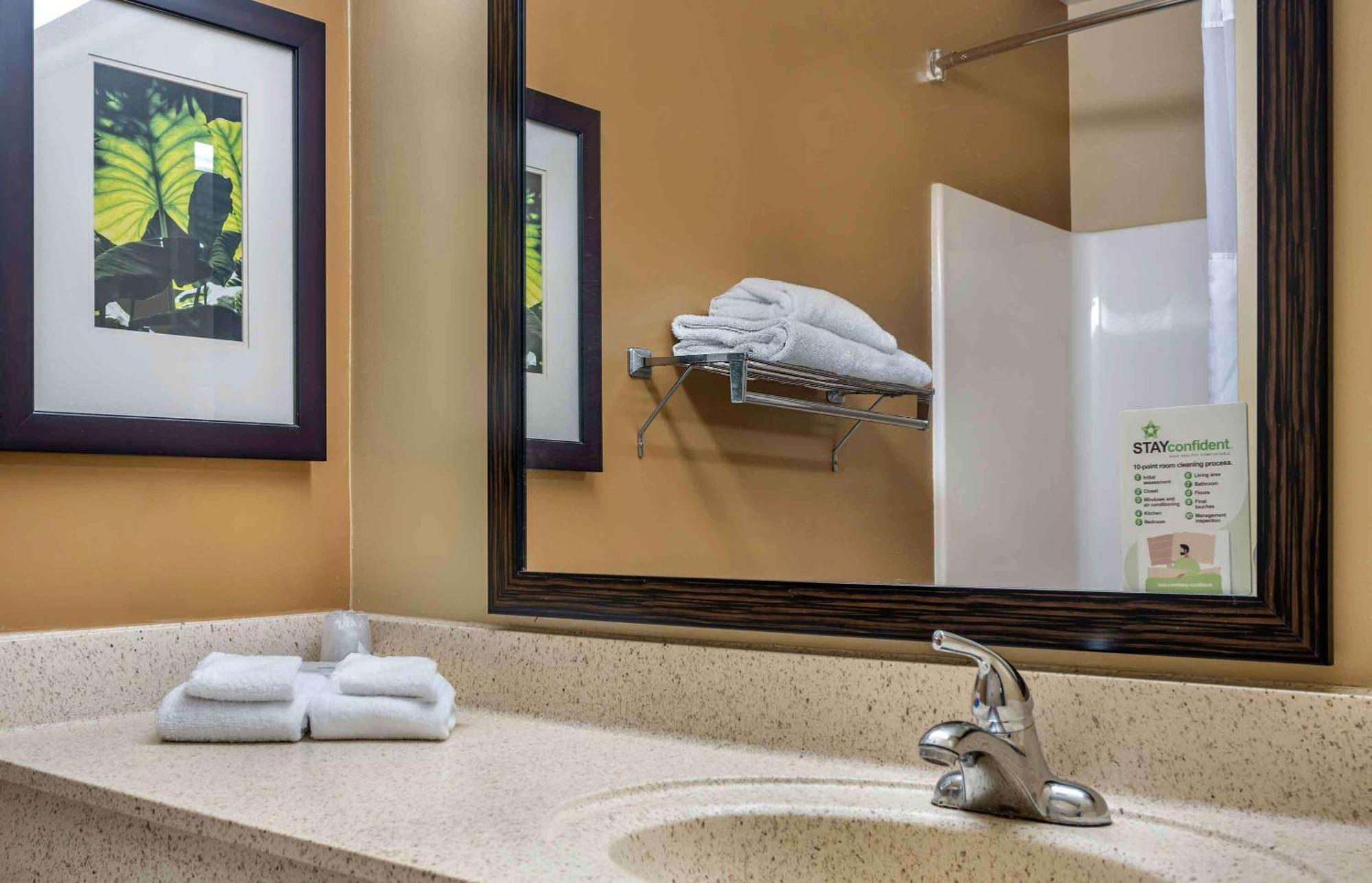 Extended Stay America Suites - Washington, Dc - Herndon - Dulles Luaran gambar