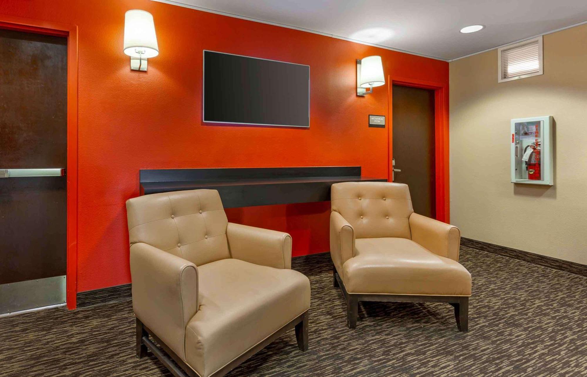 Extended Stay America Suites - Washington, Dc - Herndon - Dulles Luaran gambar