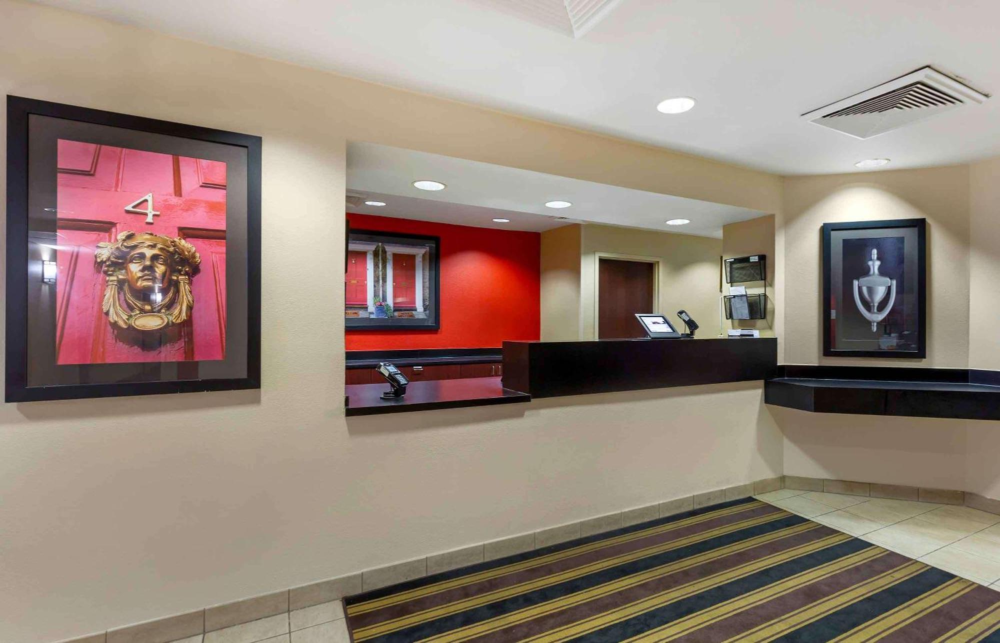 Extended Stay America Suites - Washington, Dc - Herndon - Dulles Luaran gambar