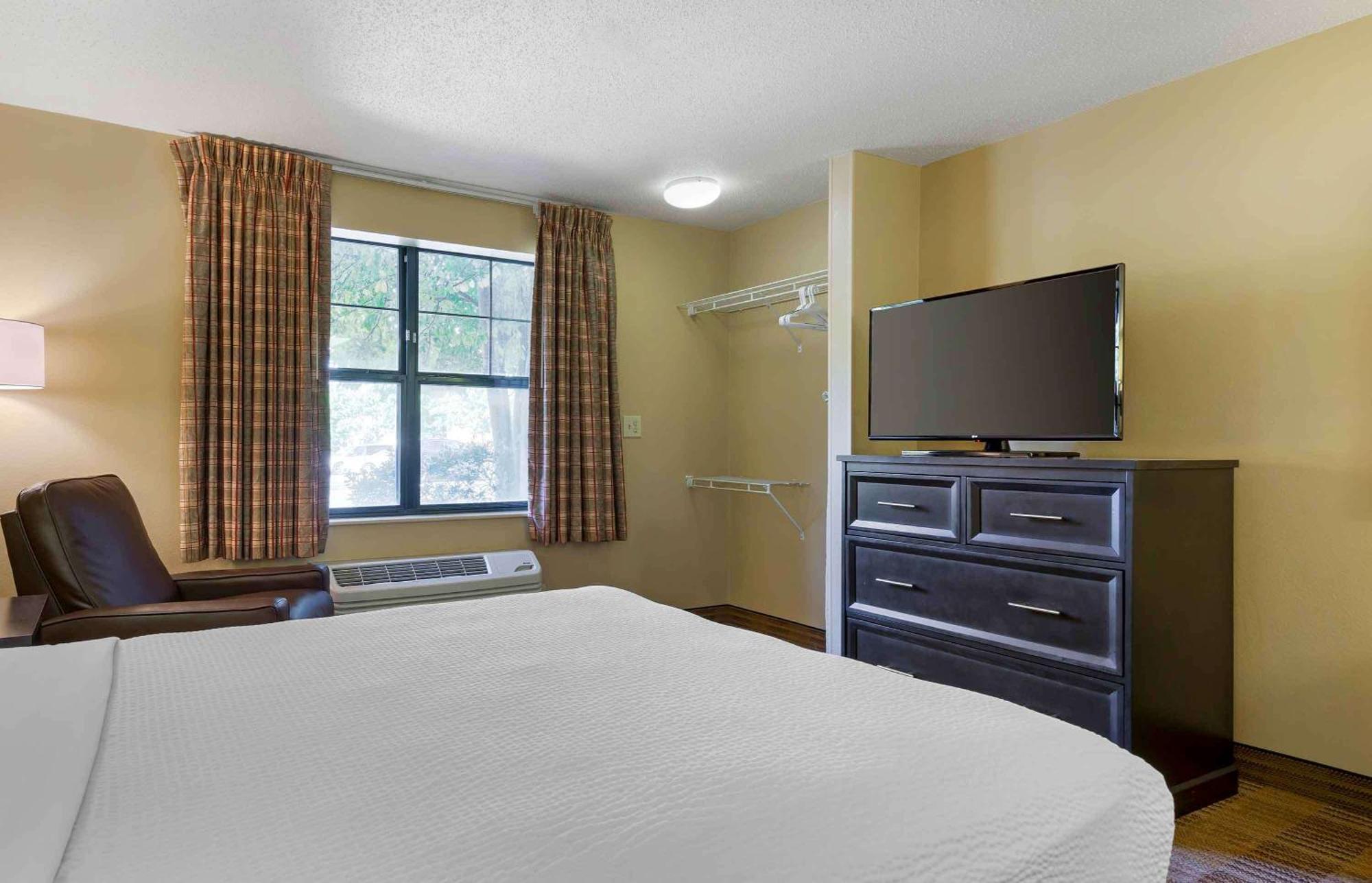 Extended Stay America Suites - Washington, Dc - Herndon - Dulles Luaran gambar