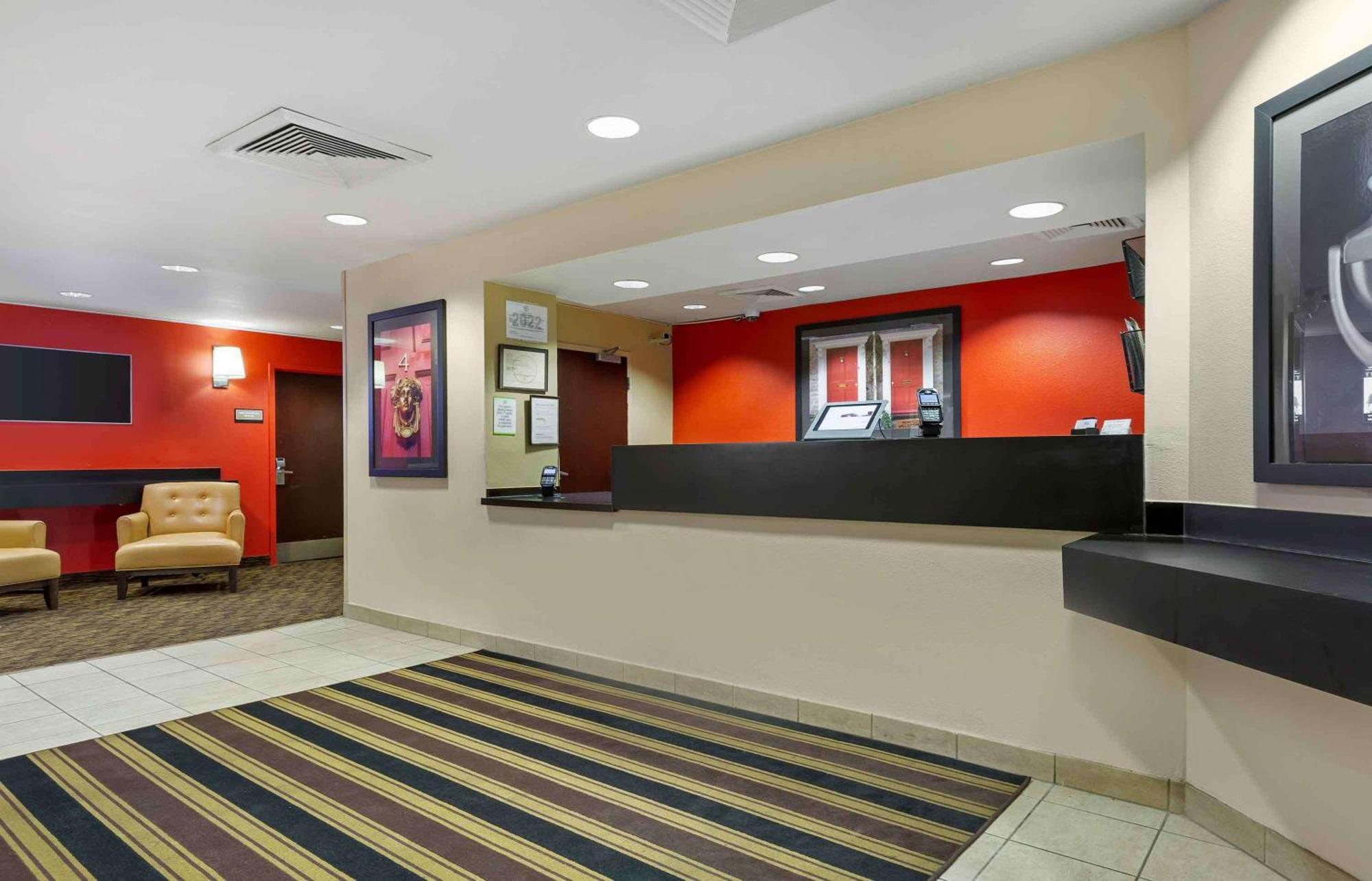 Extended Stay America Suites - Washington, Dc - Herndon - Dulles Luaran gambar