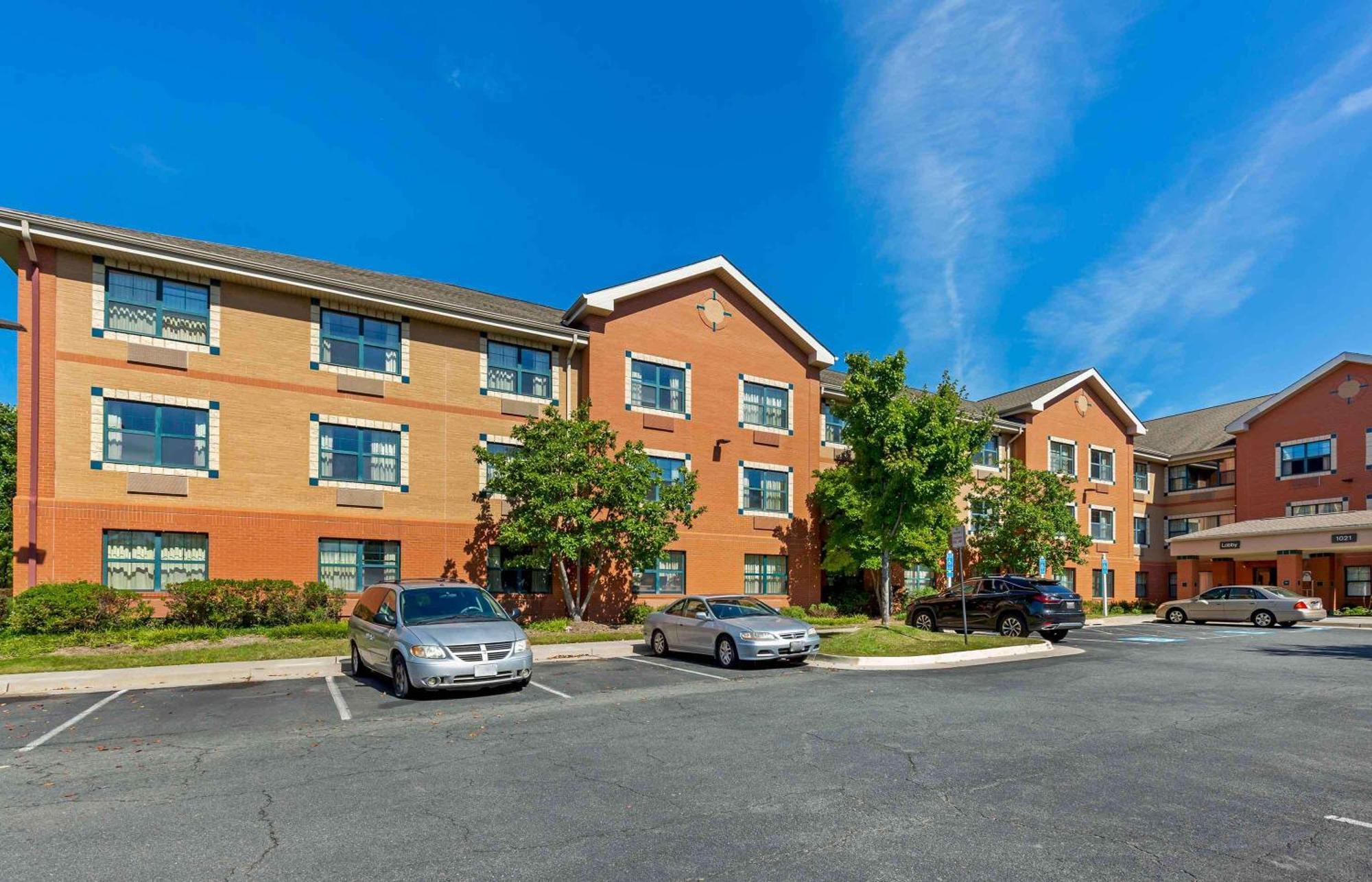 Extended Stay America Suites - Washington, Dc - Herndon - Dulles Luaran gambar