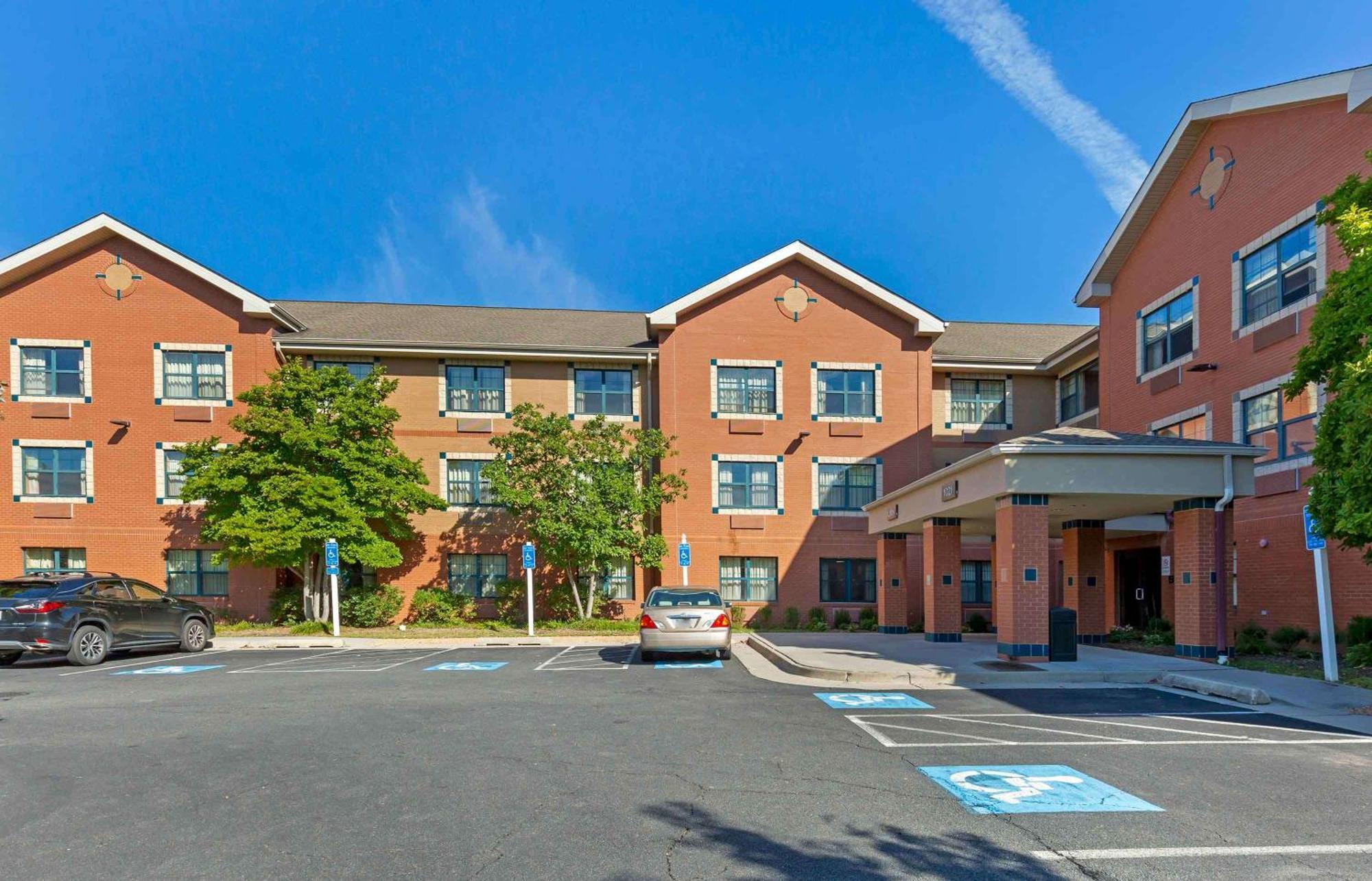 Extended Stay America Suites - Washington, Dc - Herndon - Dulles Luaran gambar