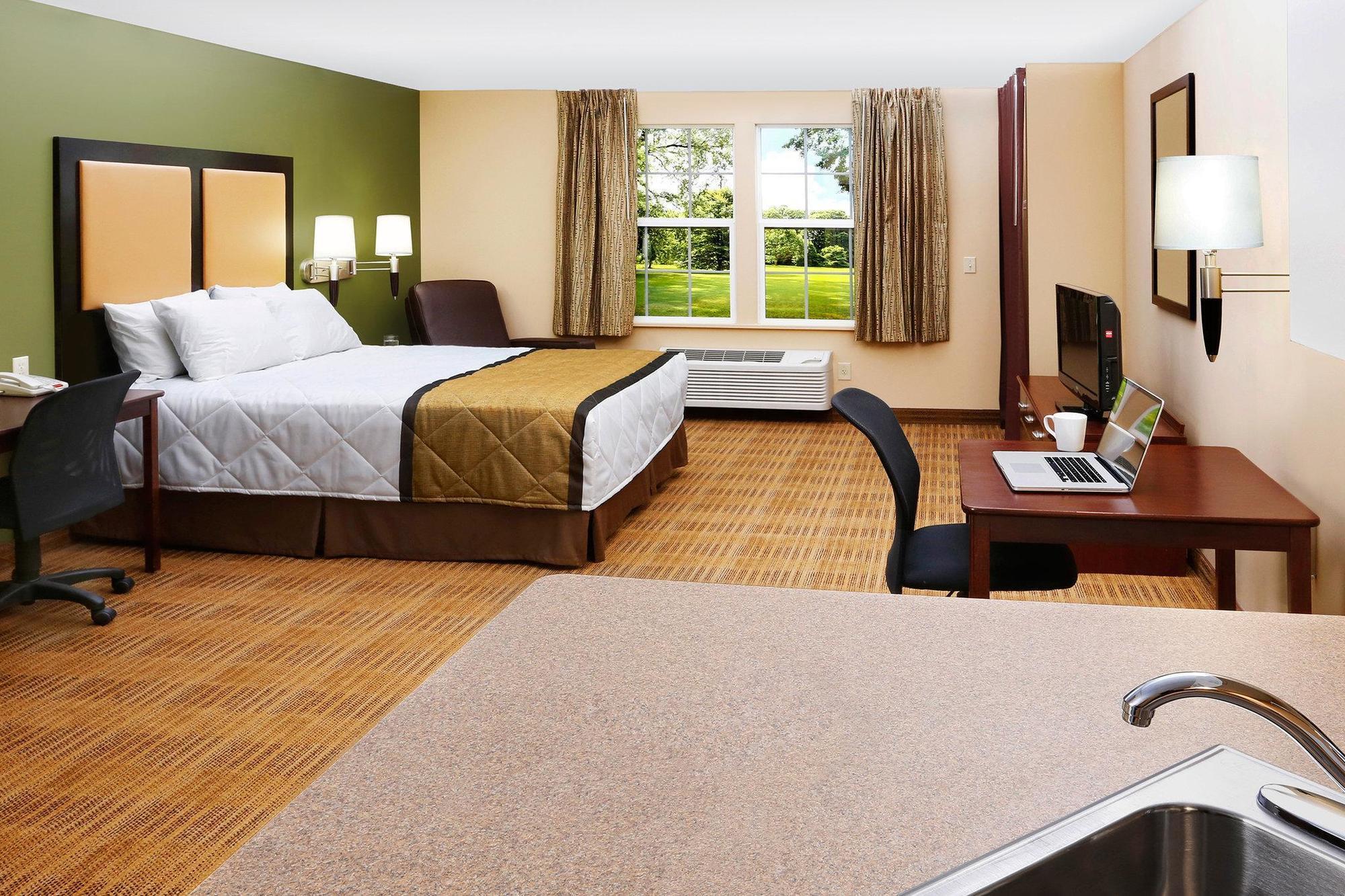 Extended Stay America Suites - Washington, Dc - Herndon - Dulles Luaran gambar