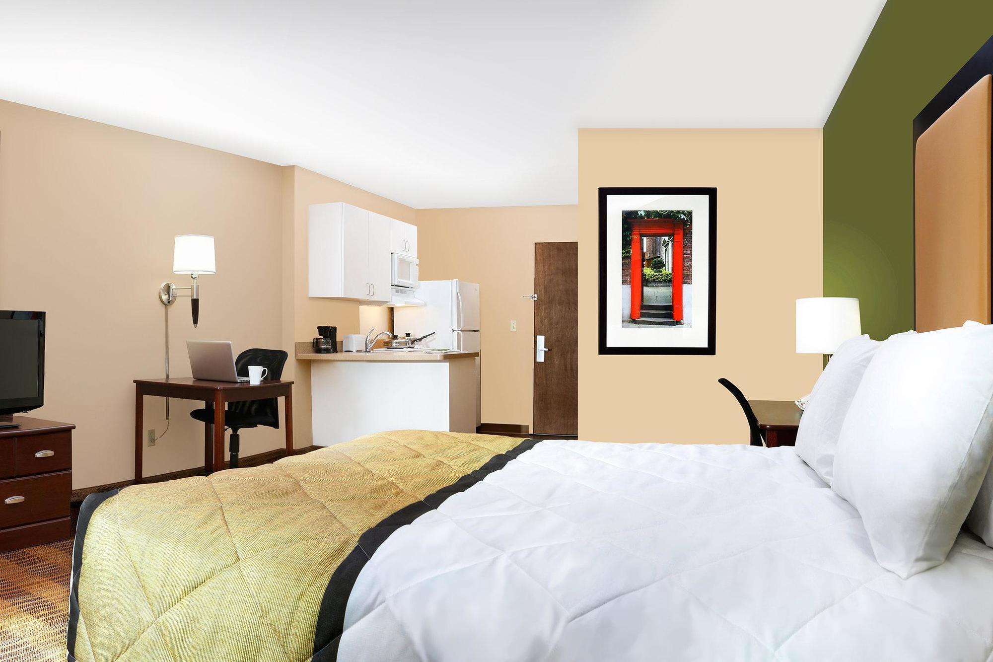 Extended Stay America Suites - Washington, Dc - Herndon - Dulles Luaran gambar