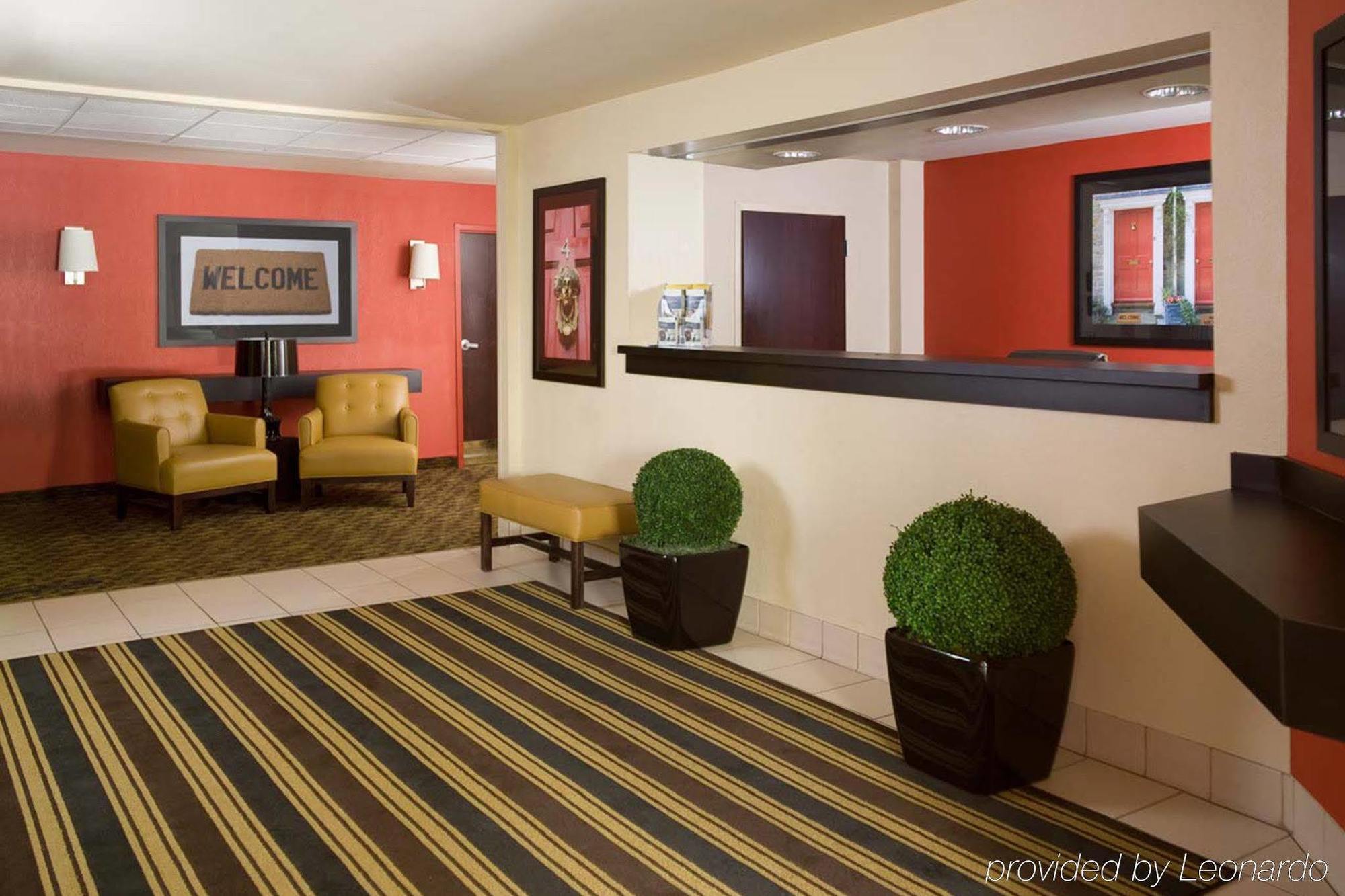 Extended Stay America Suites - Washington, Dc - Herndon - Dulles Luaran gambar