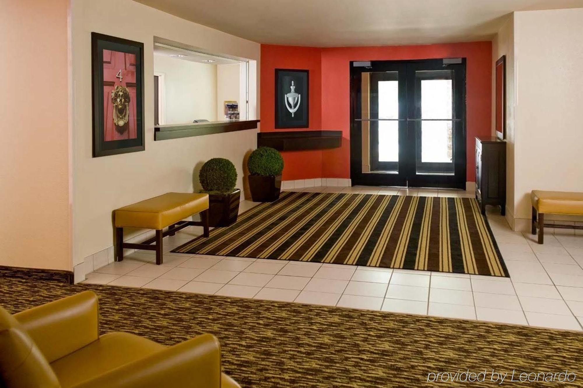 Extended Stay America Suites - Washington, Dc - Herndon - Dulles Luaran gambar