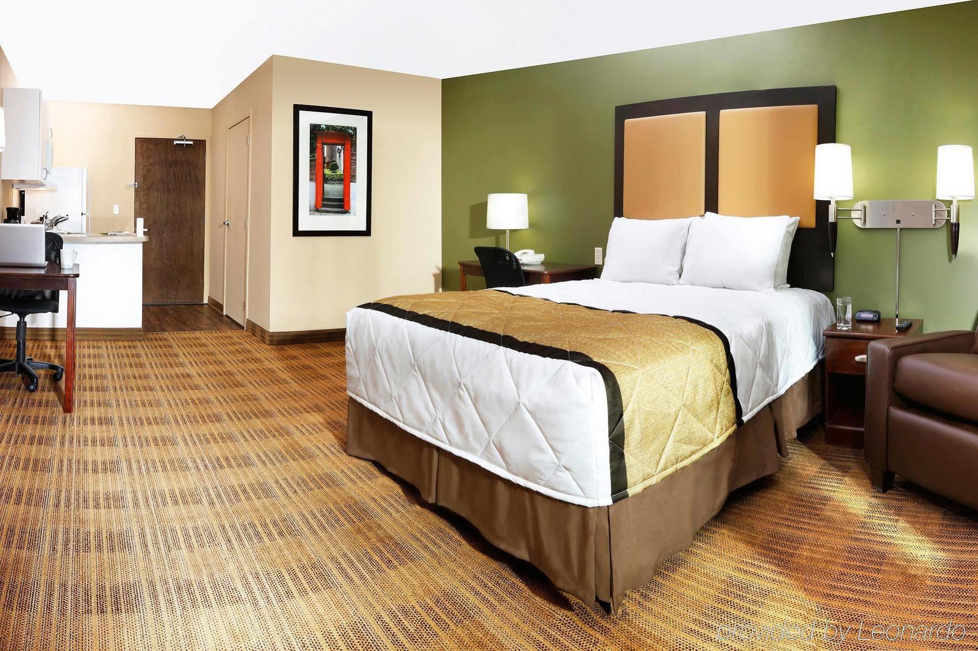 Extended Stay America Suites - Washington, Dc - Herndon - Dulles Luaran gambar