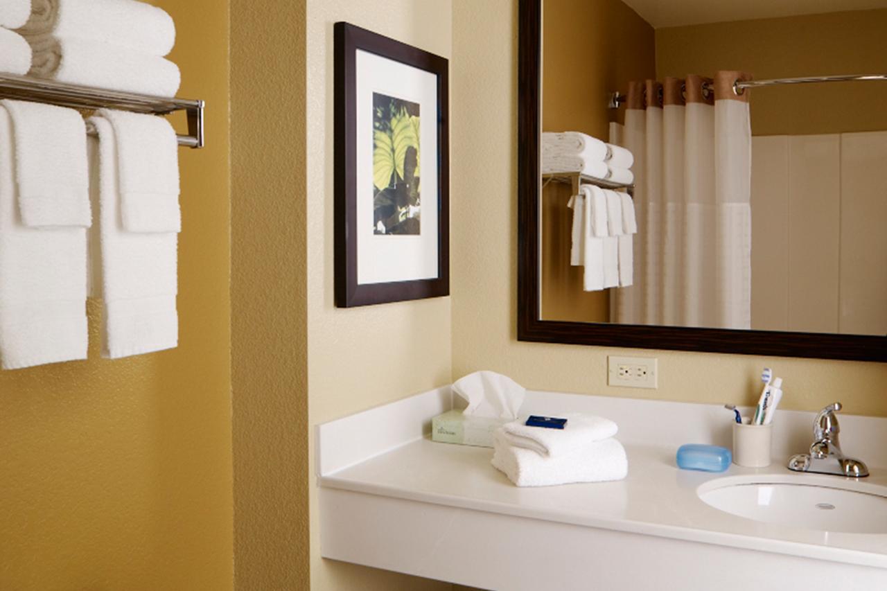 Extended Stay America Suites - Washington, Dc - Herndon - Dulles Luaran gambar